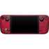 NFL Tampa Bay Buccaneers Team Jersey Steam Deck Handheld Gaming Computer Skin